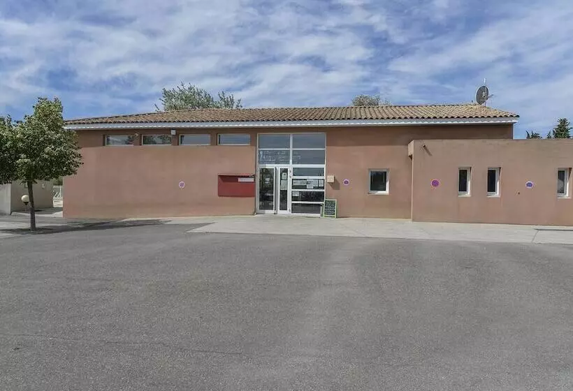 レジデンス Résidence Sun Hols   Les Rives Du Lac