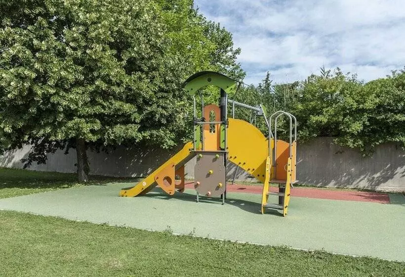 レジデンス Résidence Sun Hols   Les Rives Du Lac