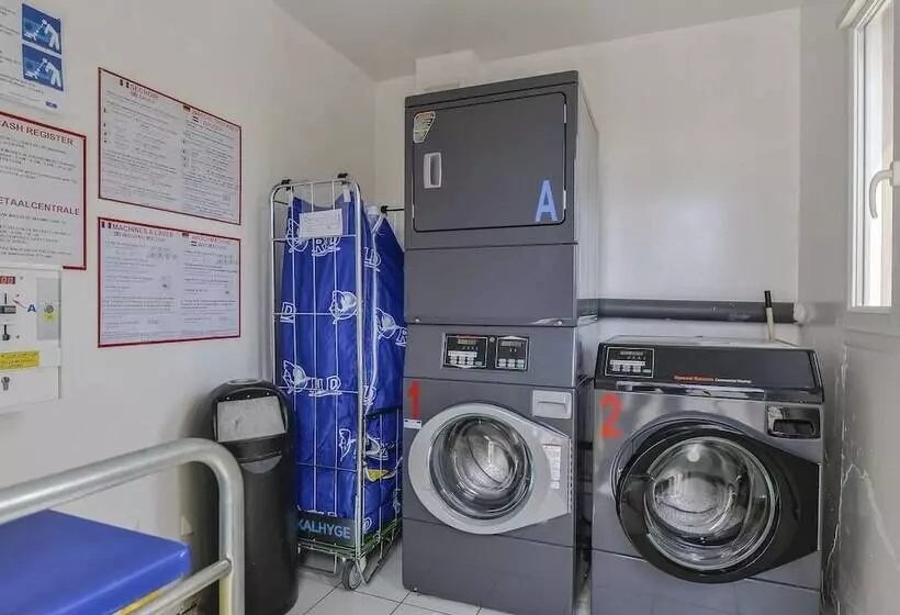 レジデンス Résidence Sun Hols   Les Rives Du Lac