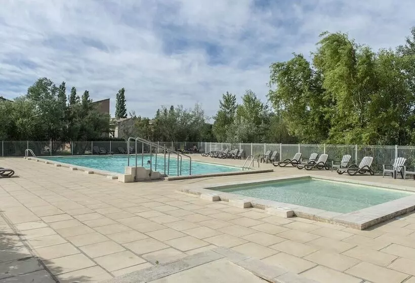 レジデンス Résidence Sun Hols   Les Rives Du Lac