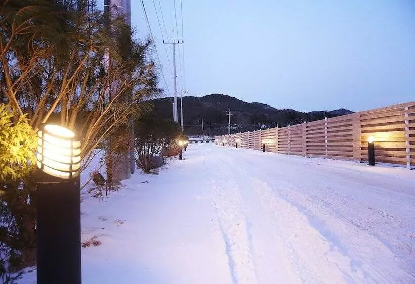 Seosan Time Motel
