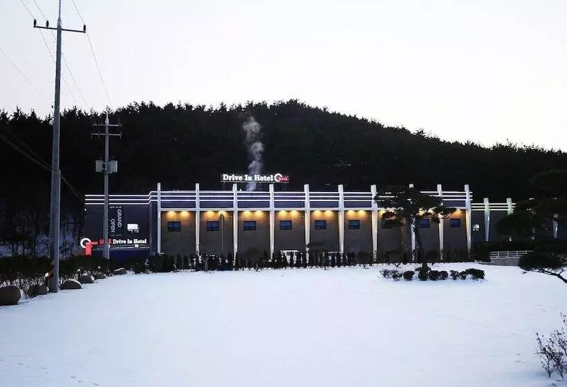 Seosan Time Motel