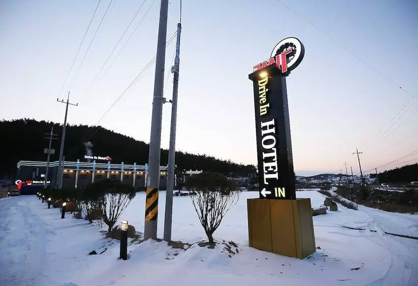 Seosan Time Motel