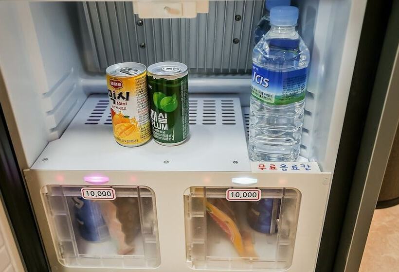 Yangyang Jm Self Checkin Motel