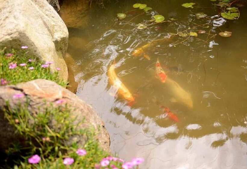 Yangyang Sigol Punggyeong Pension