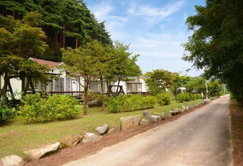 Yangyang Sigol Punggyeong Pension