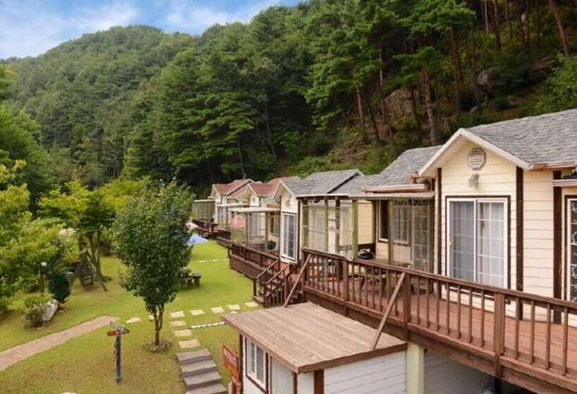 Yangyang Sigol Punggyeong Pension