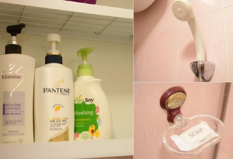 Yangyang Sigol Punggyeong Pension