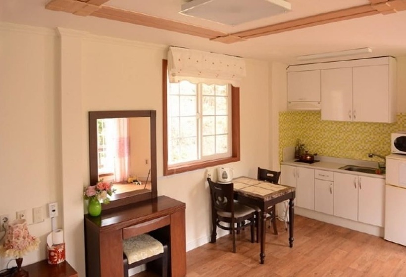 Yangyang Sigol Punggyeong Pension