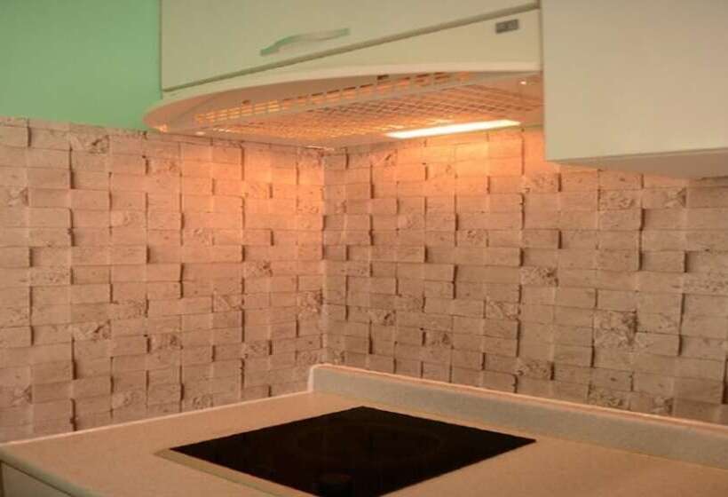 Yangyang Sigol Punggyeong Pension