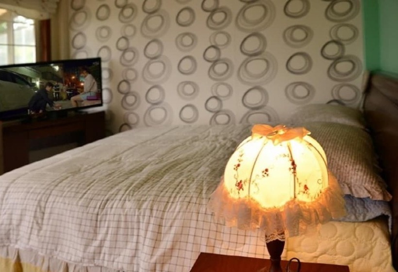 Yangyang Sigol Punggyeong Pension