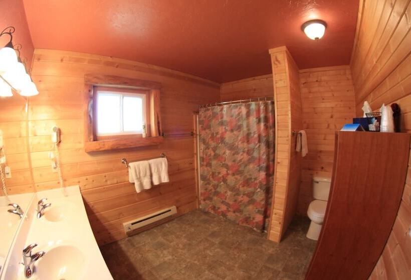 Мотель Liberty Belle Lodge