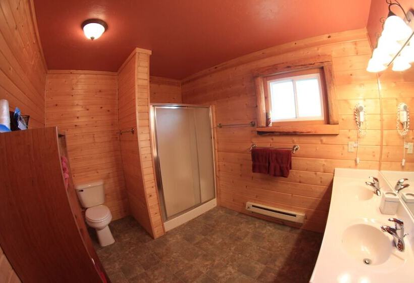 Мотель Liberty Belle Lodge