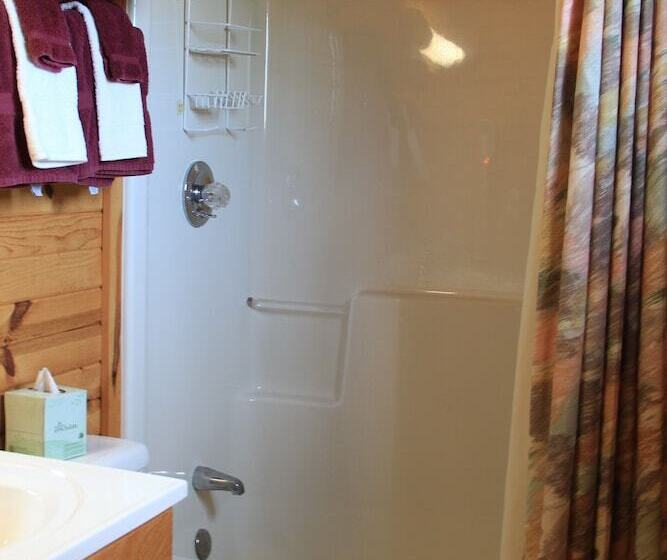 Мотель Liberty Belle Lodge