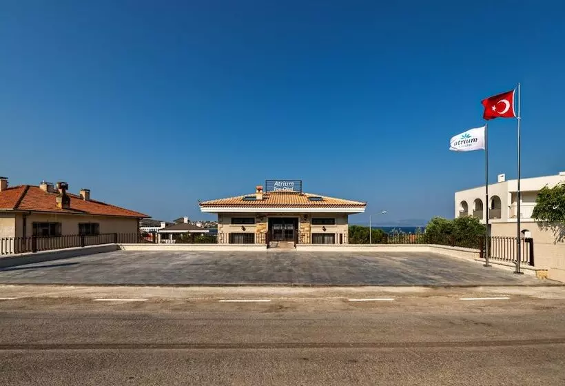 Atrium Taş Otel