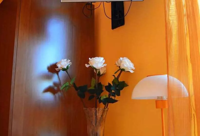 Room In B&b   Suite Rosa   B&b S. Elia