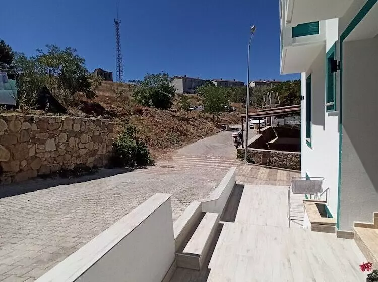 Berrin Otel