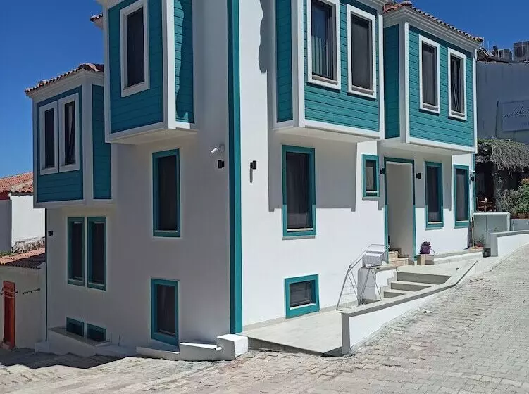 Berrin Otel