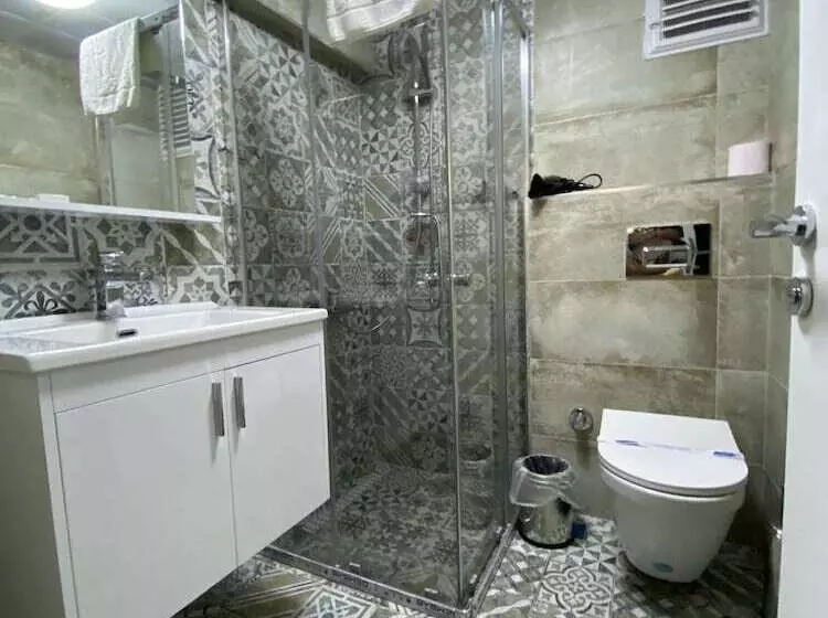 Berrin Otel
