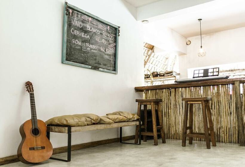 Ganesh El Valle Hostel