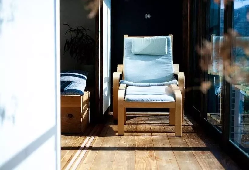 Guest House Nagatoro Nemaki   Hostel