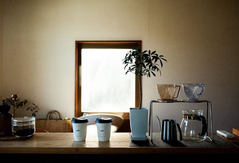 Guest House Nagatoro Nemaki Hostel