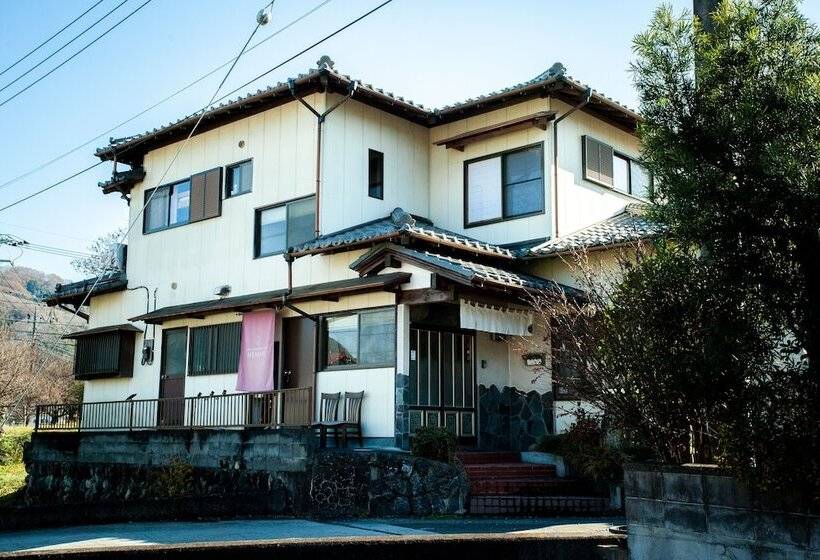 Guest House Nagatoro Nemaki Hostel