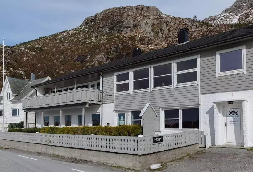 Havly Bed & Breakfast