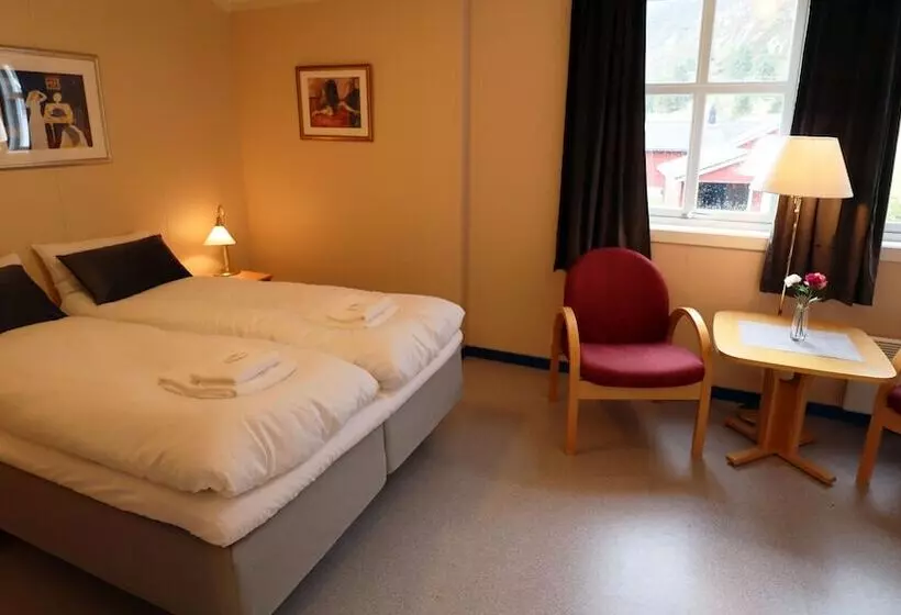 Havly Bed & Breakfast