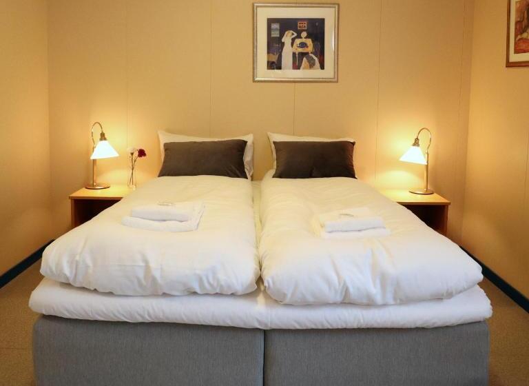 Havly Bed & Breakfast