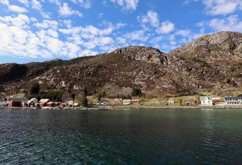 Havly Bed & Breakfast