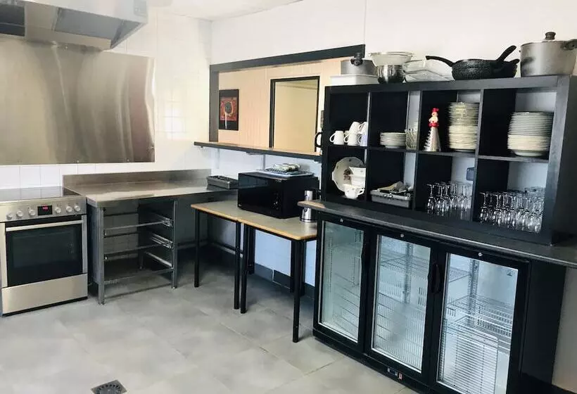 Hébergements Le Camp D Auneau  Le Clos Du Camp