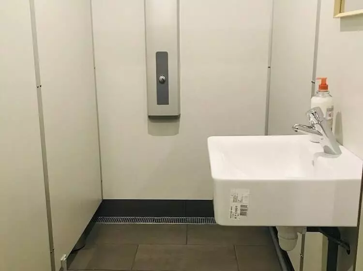 Hébergements Le Camp D Auneau  Le Clos Du Camp