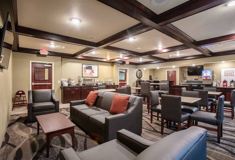 酒店 Cobblestone Inn & Suites  Pine Bluffs