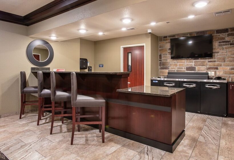 酒店 Cobblestone Inn & Suites  Pine Bluffs