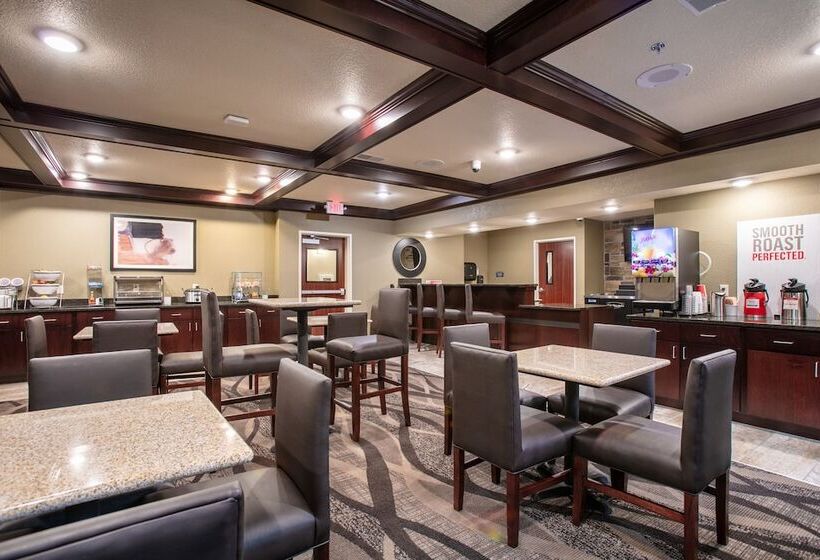 酒店 Cobblestone Inn & Suites  Pine Bluffs