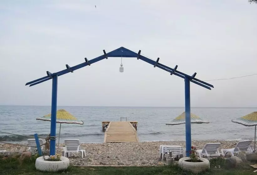 ホテル Concept Bungalow