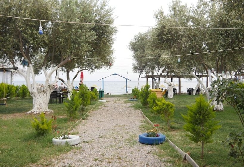 בית מלון כפרי Concept Bungalow