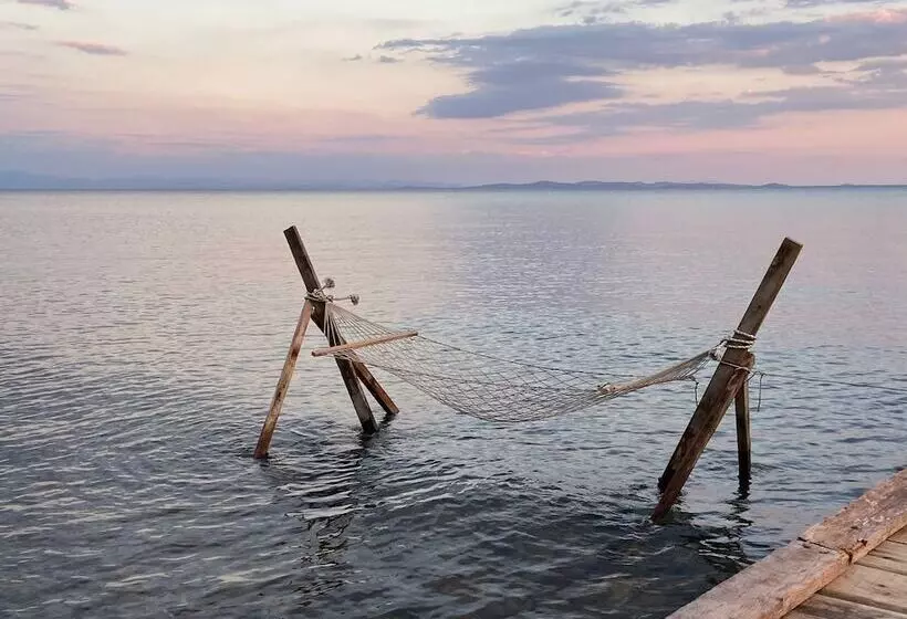 ホテル Concept Bungalow