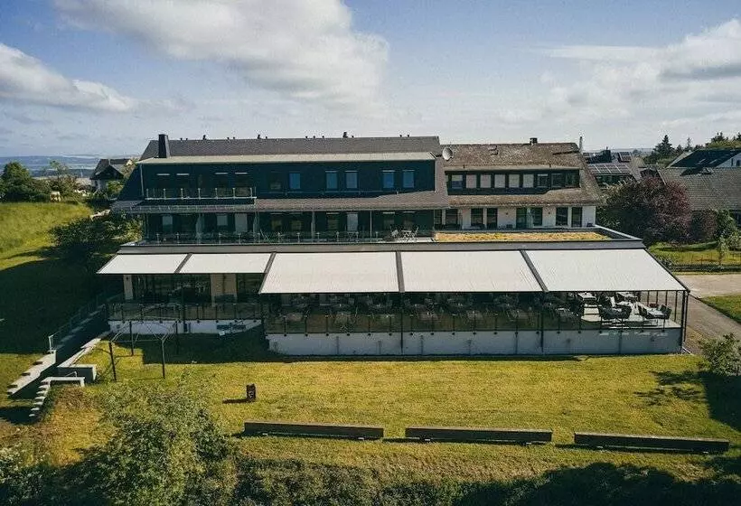 Hotelli Fetz   Das Loreley