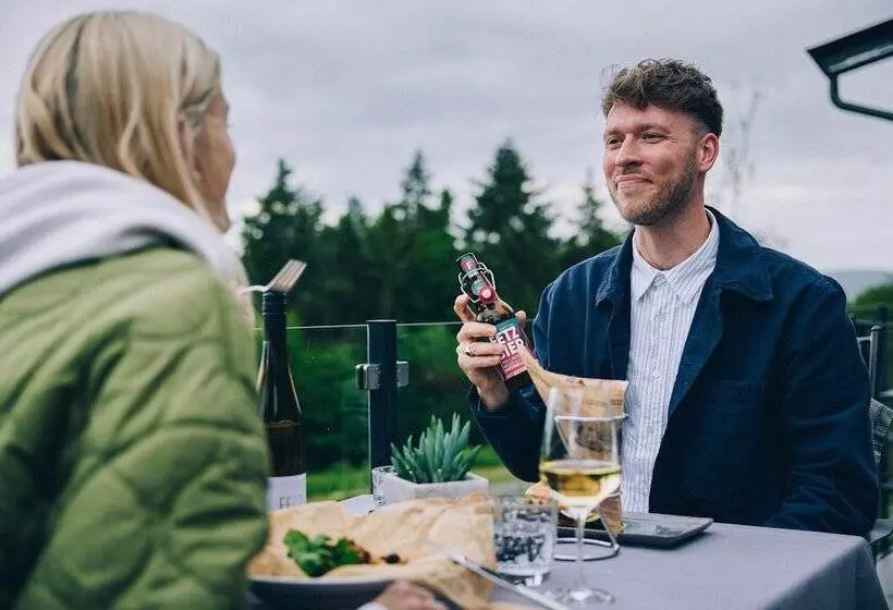 Hotelli Fetz   Das Loreley