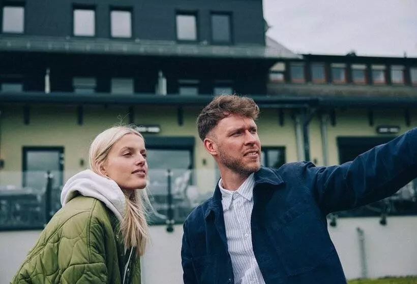 Hotelli Fetz   Das Loreley