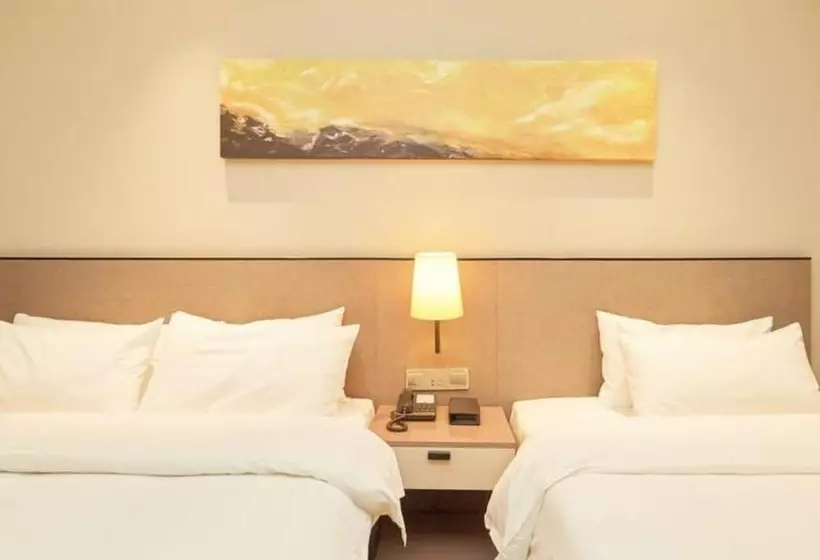 هتل Home Inn Plus