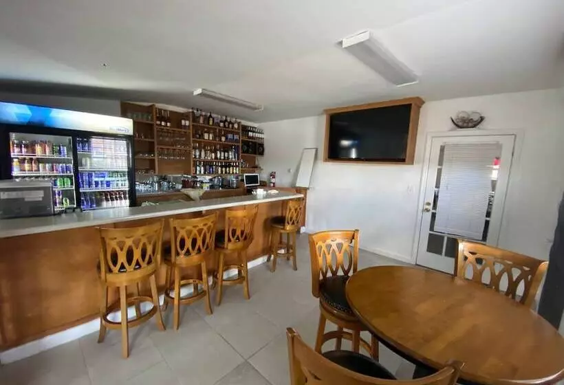 هتل Island Comfort Bed & Breakfast