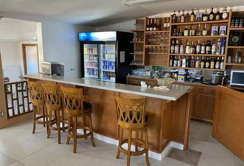 هتل Island Comfort Bed & Breakfast