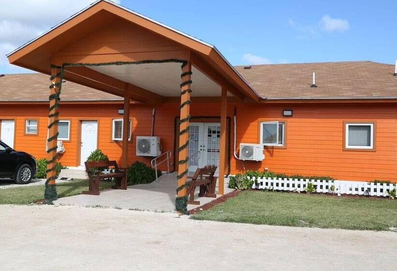 هتل Island Comfort Bed & Breakfast