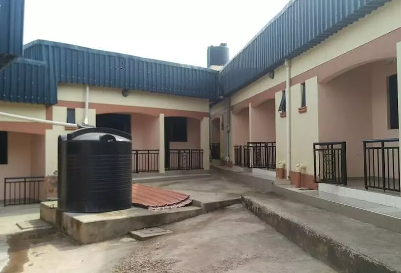 Jameson Resort Hotel Ltd