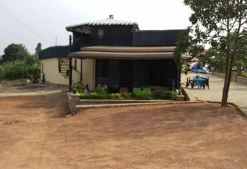 Jameson Resort Hotel Ltd