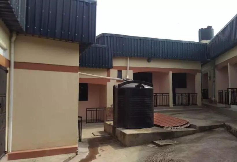 Jameson Resort Hotel Ltd