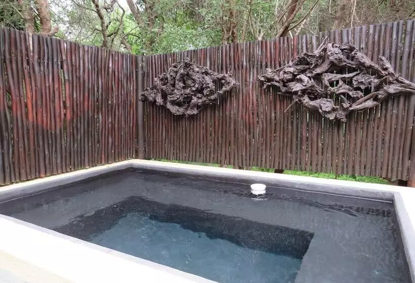 ホテル Kruger Maroela Lodge